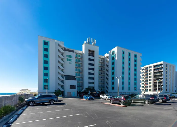 Island Winds East 508 Gulf Shores