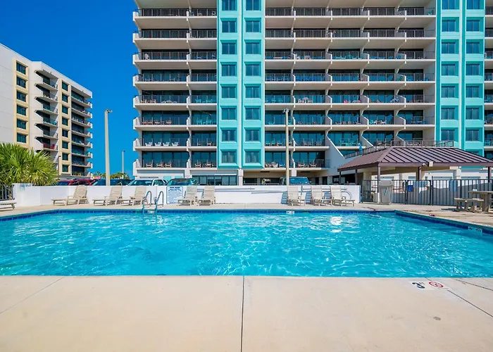 Island Winds East 508 Gulf Shores