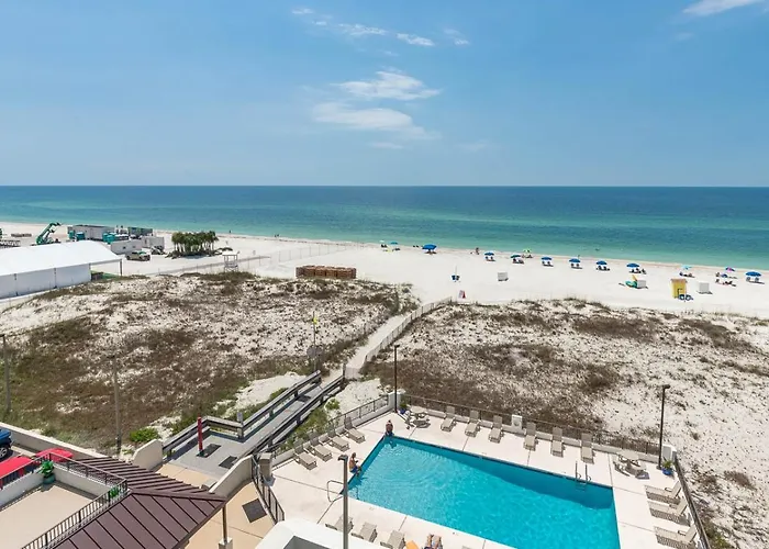 Island Winds East 508 * Gulf Shores