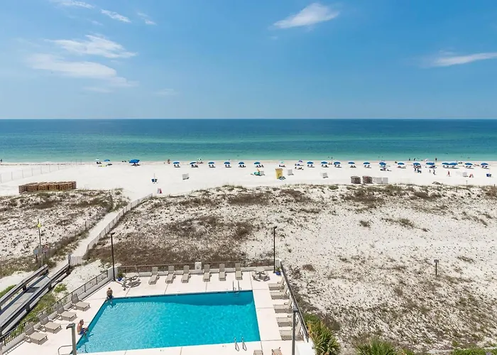 Island Winds East 508 Apartment