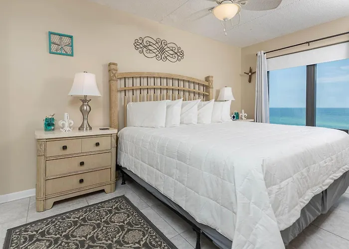 Island Winds East 508 Apartment *