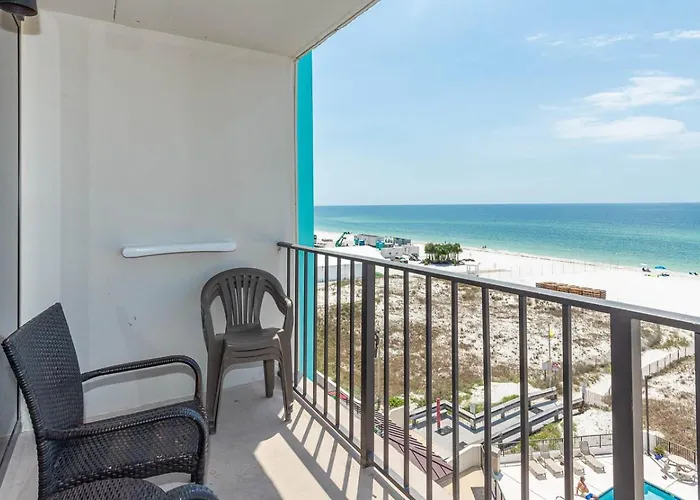 Island Winds East 508 Gulf Shores